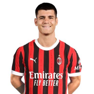 Álvaro Morata