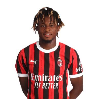 Samuel Chukwueze