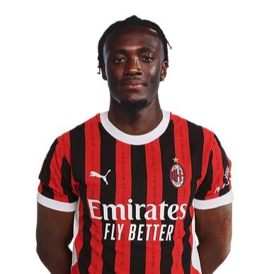 Tammy Abraham