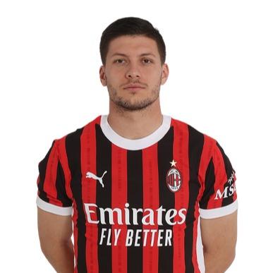 Luka Jović