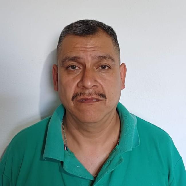 Carlos González Urtiz