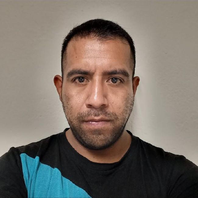 Ricardo Abel Gama Ochoa