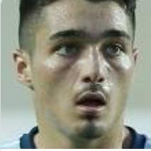 Matias Palacios