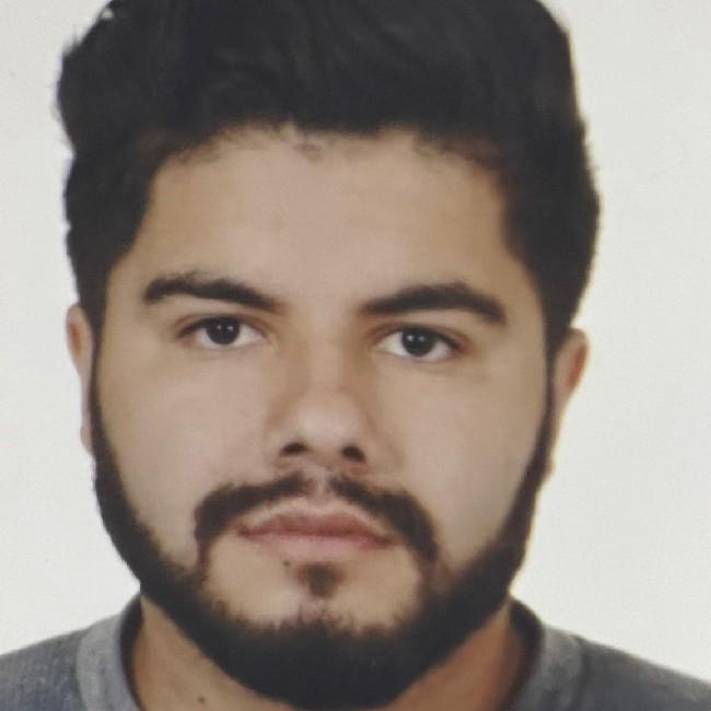 Roberto Carlos Madrigal Ramirez