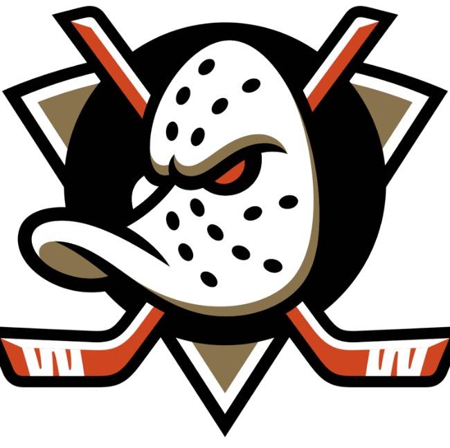 Anaheim Ducks