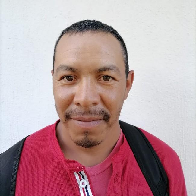 Cristian Iván Martínez Farfán