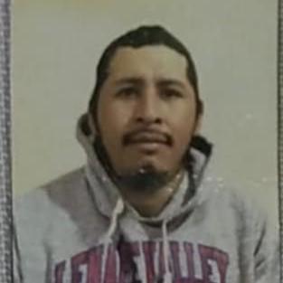 Jose Alfredo talavera Trujillo