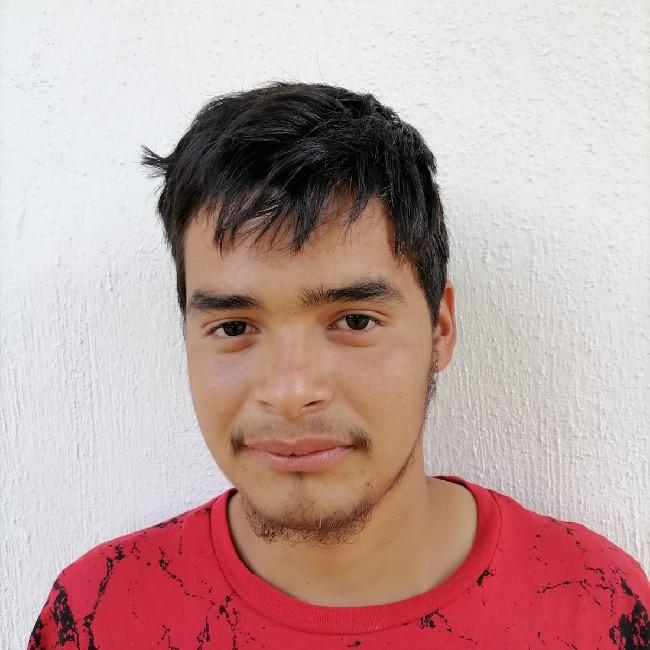 Jesús talavera Trujillo