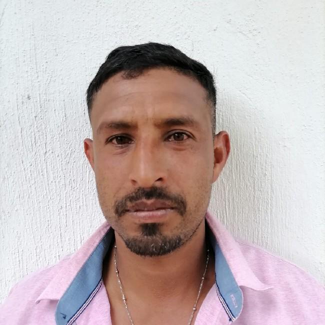 Rafael Zuñiga talavera