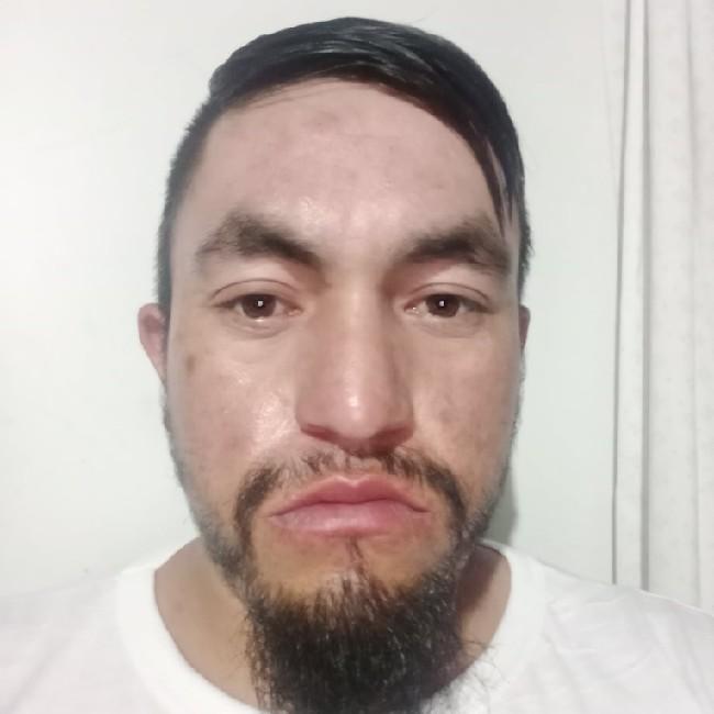 Jose Guadalupe Reyes Ramírez