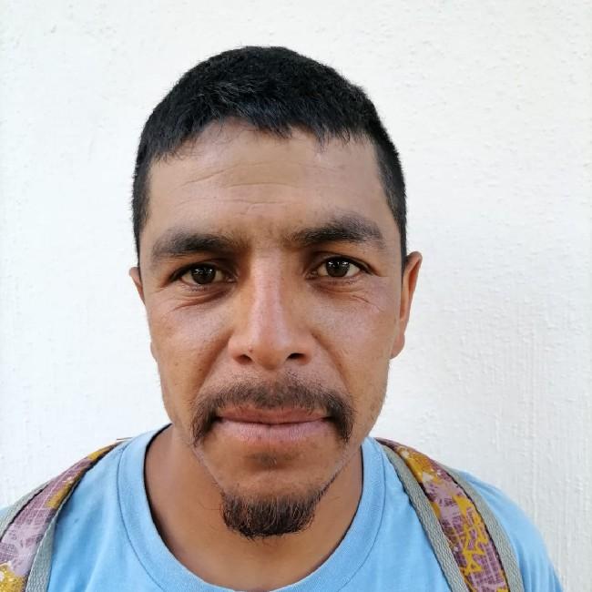 Miguel Ángel Martínez Farfán