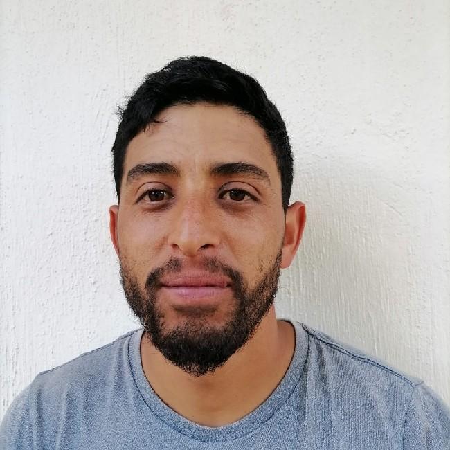 Benito Zuñiga Mendoza