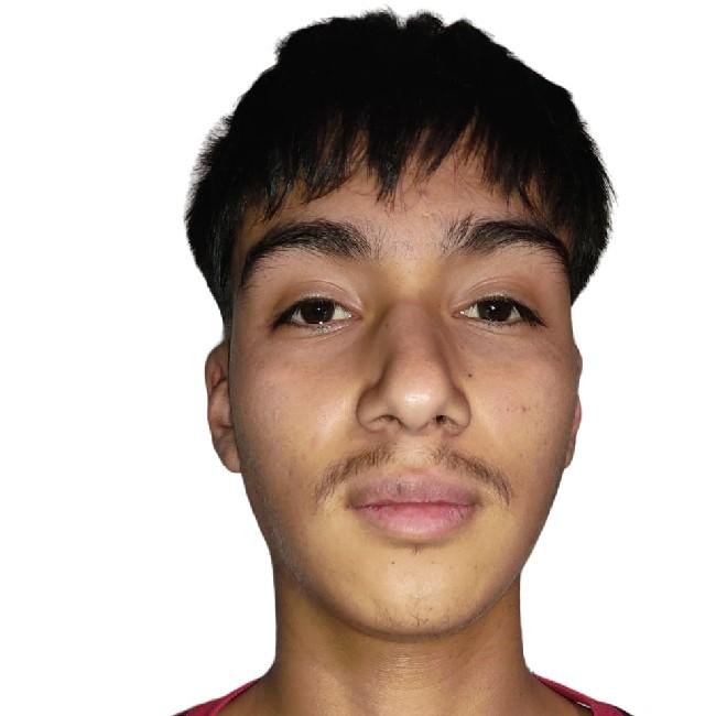 Erik giovany lemus Zúñiga