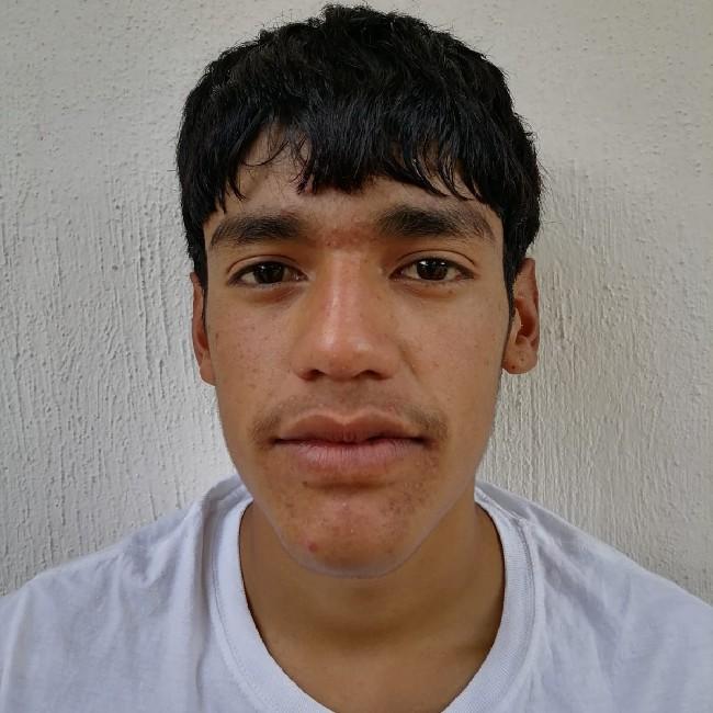 Juan Luis Lemus Ramírez