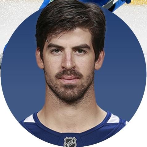 Conor Garland