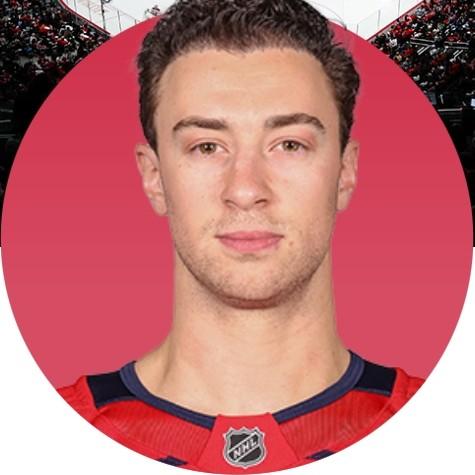 Andrew Mangiapane