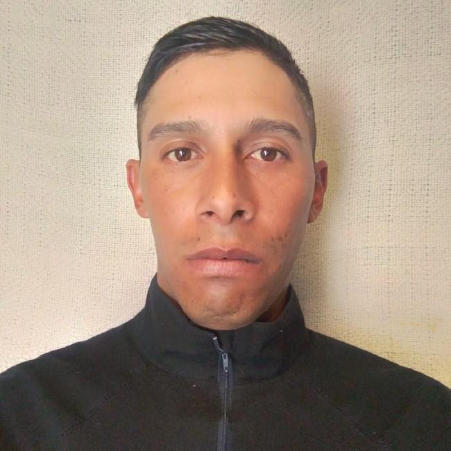 José Ignacio Zamudio Villafuerte
