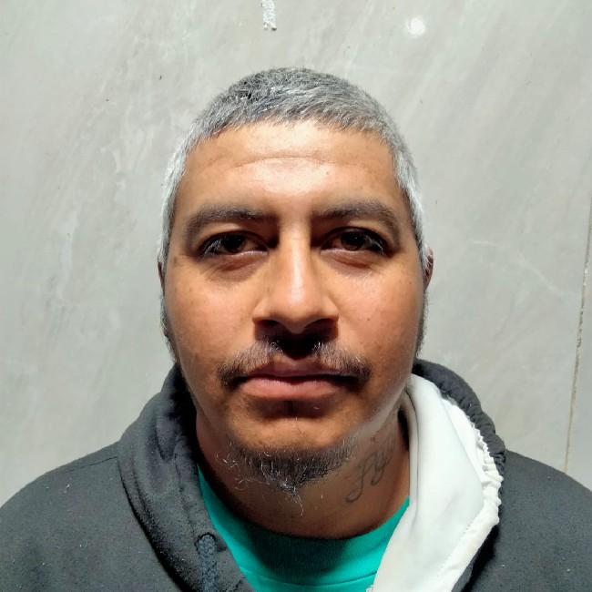 Guadalupe Alberto Zamudio Villafuerte