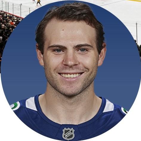 Jake DeBrusk