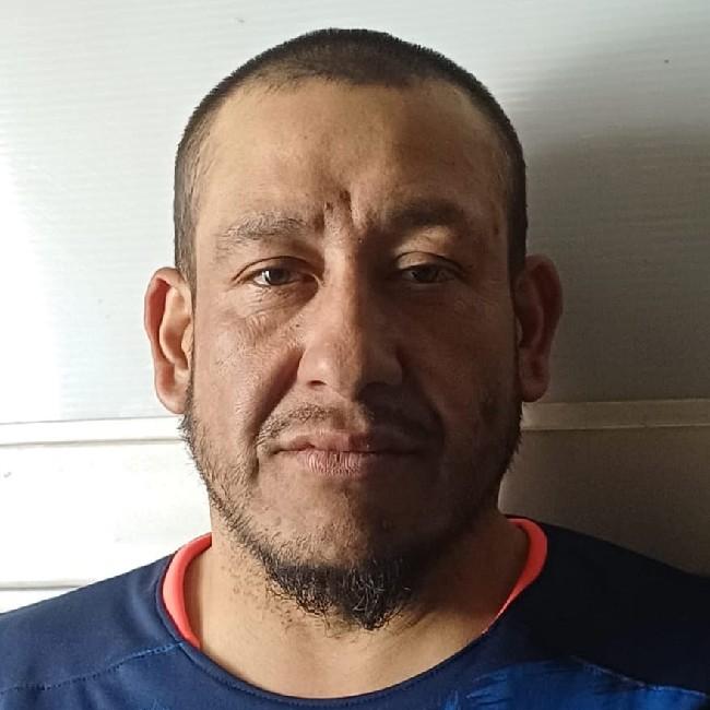Martin Mendoza Sánchez