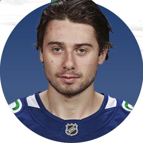 Quinn Hughes