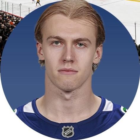 Jonathan Lekkerimäki