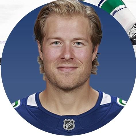 Brock Boeser