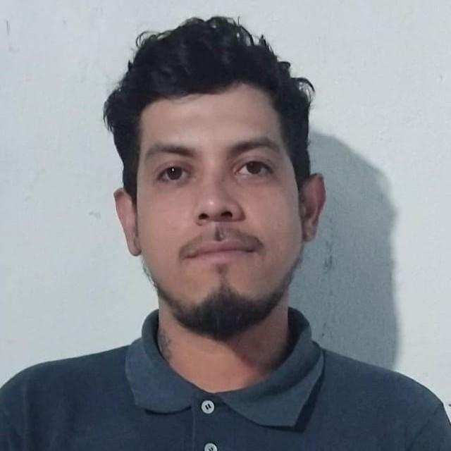 Jesus Eduardo Velasquez Valencia