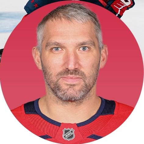 Alex Ovechkin