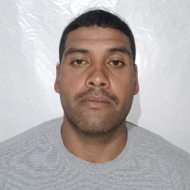 José juan Mandujano Mendoza