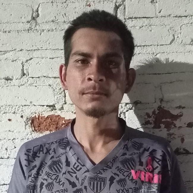 Oscar Iván Amador Gallo