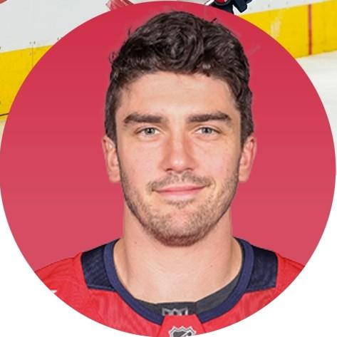 Trevor van Riemsdyk