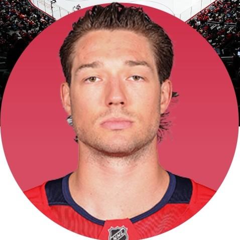 Brandon Duhaime