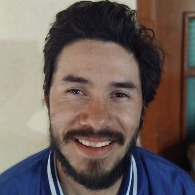 Alexis Ramiro Aguilar Carranza