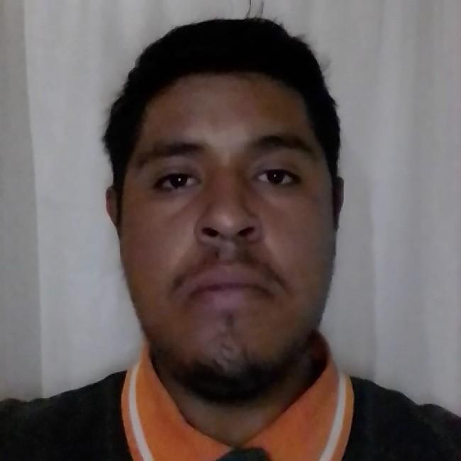 Alejandro Rincón Orozco