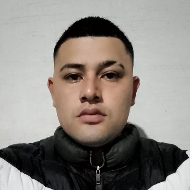Juan Pablo Ayala Rosales