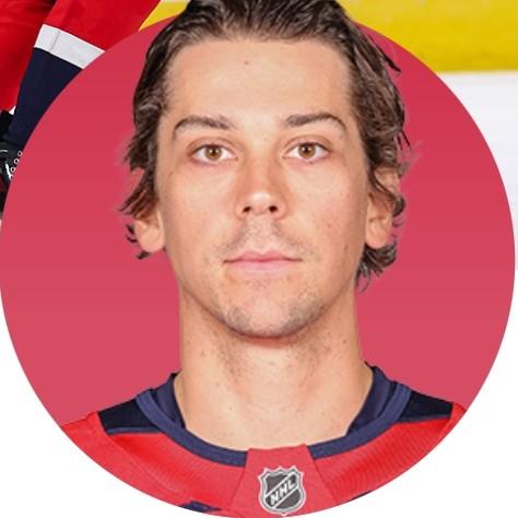 Dylan Strome