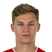 Joshua Kimmich
