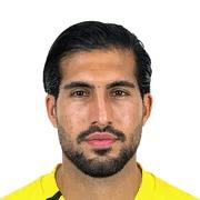 Emre Can