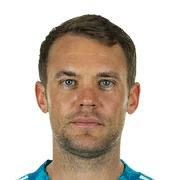 Manuel Neuer
