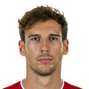 Leon Goretzka