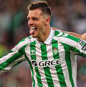 Lo Celso