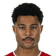 Serge Gnabry