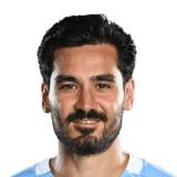 İlkay Gündoğan