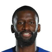 Antonio Rüdiger