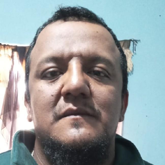 José Manuel manuel Ramirez Orozco