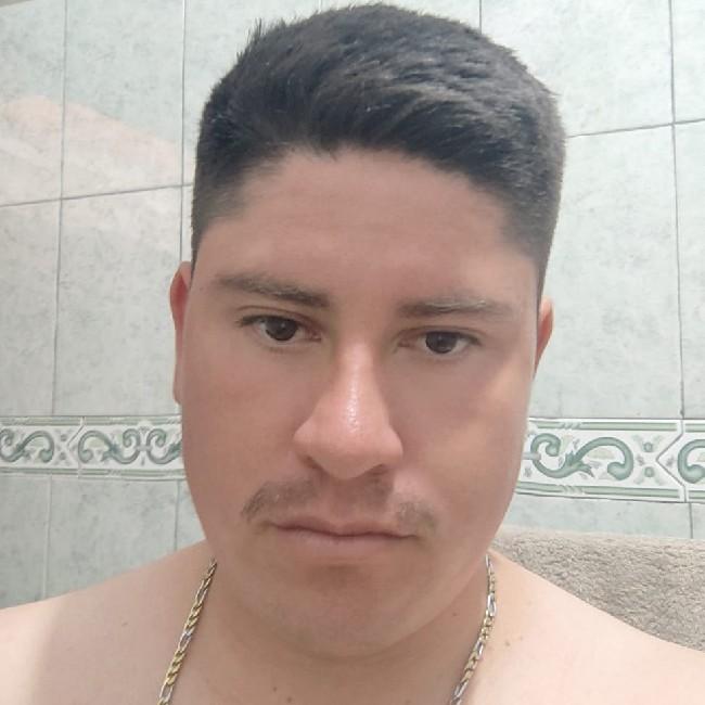 José Raúl Chávez Morillon