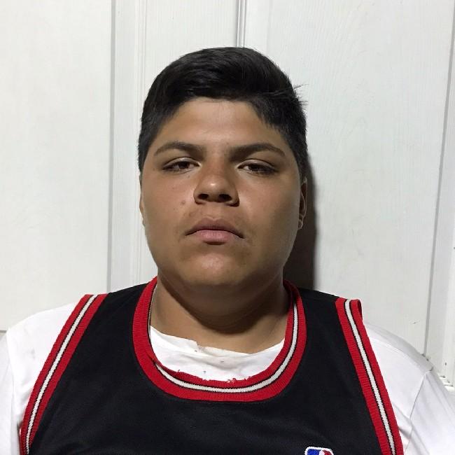 Héctor Emanuel  Tafolla Yarza