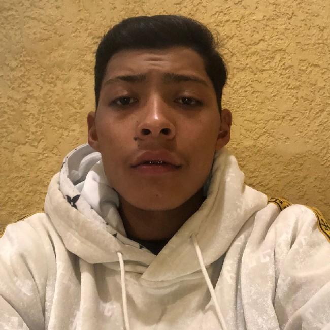 Eder Maldonado Guido