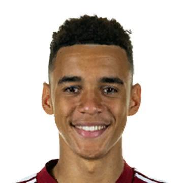 Jamal Musiala